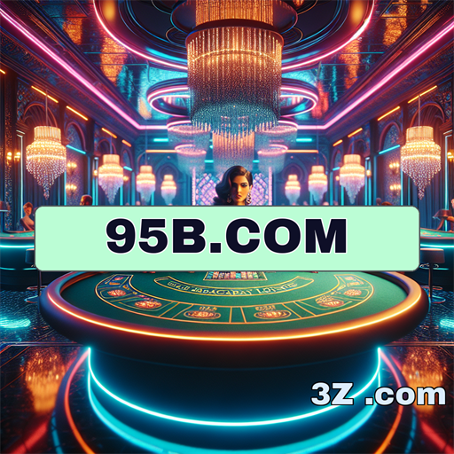 Apostas emocionantes estão à espera no 95b.com