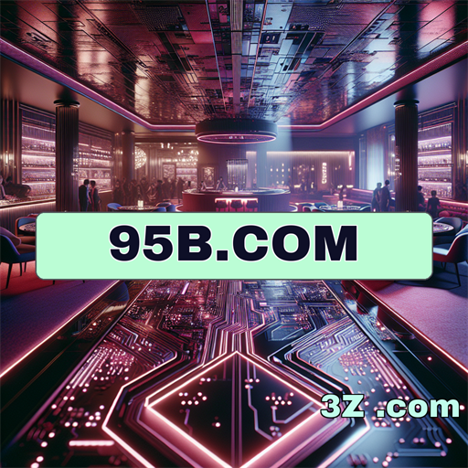 Recursos Inovadores do App 95b.com Para Jogadores Modernos