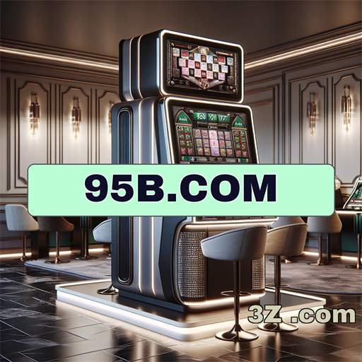 Experiência Inigualável no Cassino do 95b.com