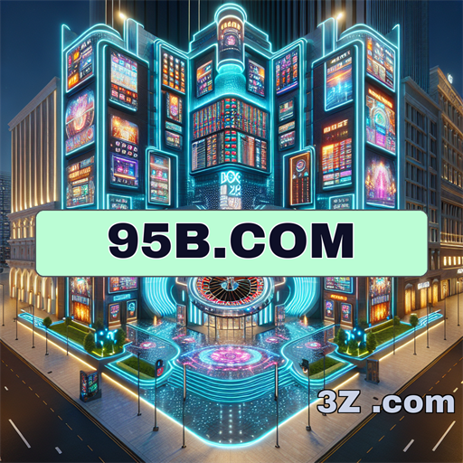 Slots emocionantes e inovadoras no 95b.com: sua nova experiência